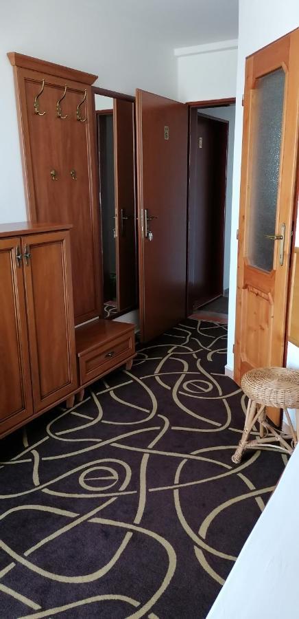 Pension Magnolia Тренчин Экстерьер фото